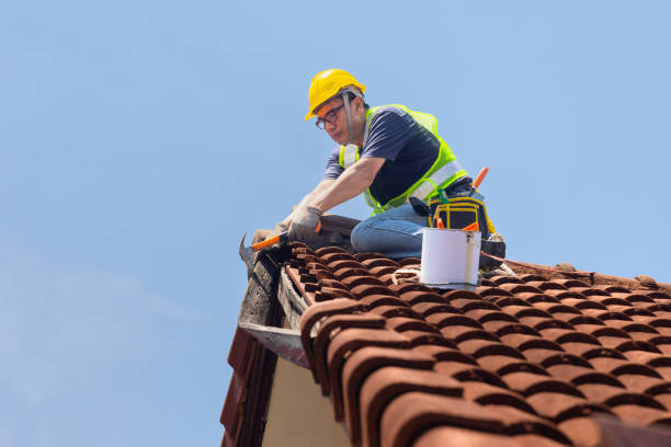 Fast & Reliable Emergency Roof Repairs in Red Oak, IA